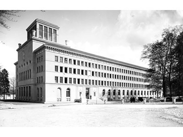 ORGANIZACIÓN INTERNACIONAL DE COMERCIO (OIC) (1948)