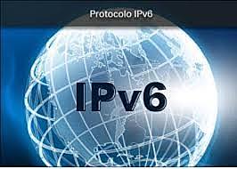 Primera Prueba Mundial Para El Cambio De Protocolo IPv6
