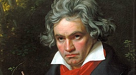 Timeline: Beethoven