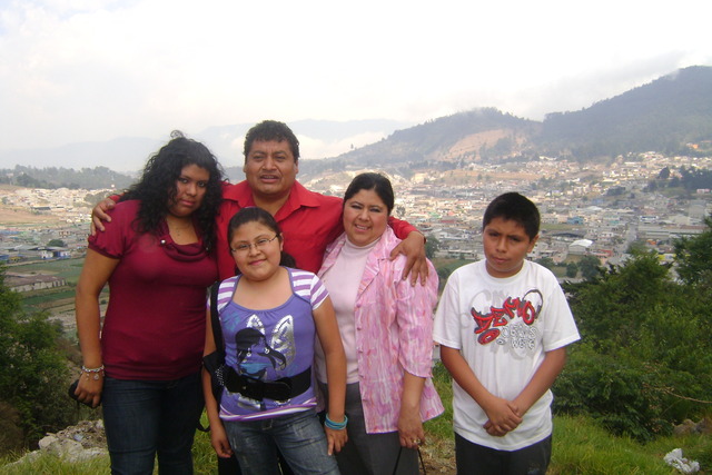 Los 100 años del bis avuelo de mi esposa