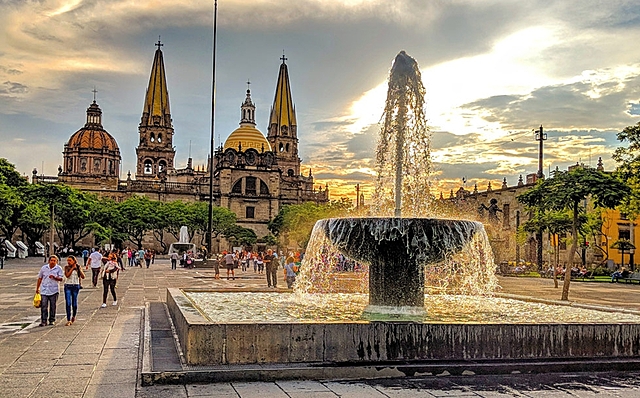 Mudarme a GDL sin mi familia