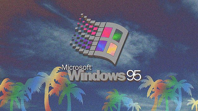 Microsoft Windows
