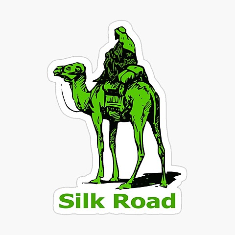 Tráfico de drogas (Skil Road)