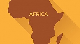 Timeline: historia africanos