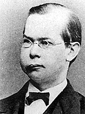 Johann Friedrich Zöllner