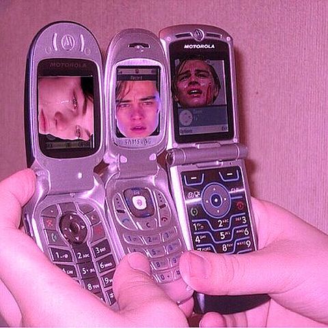 Auge de dispositivos móviles