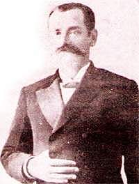 Terencio Sierra
