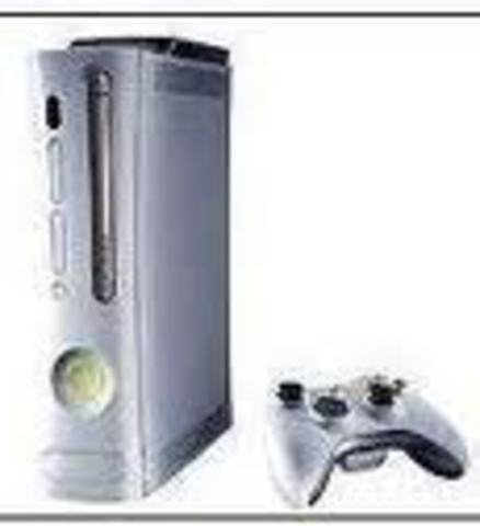 Xbox 360