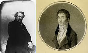 Niépce y Daguerre
