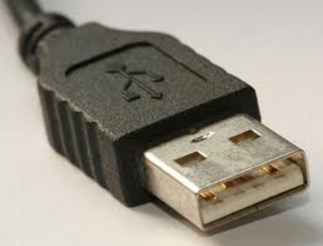 Tecnologìa USB