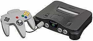 Nintendo 64
