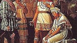 Timeline: Conquista de Cortes y Nuño Beltran