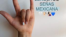 Timeline: Act 2.1 Antecedentes sociohistóricos de la Lengua de Señas Mexicana_Ramirez Andrade Yulianna