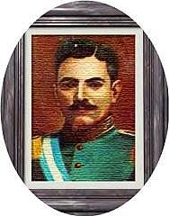 Vicente Tosta Carrasco