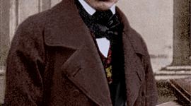 Timeline: Frederic Chopin