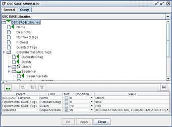 Creación del primer sistema gráfico