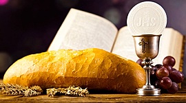 Timeline: Vida del padre Eymard