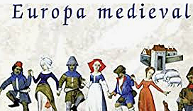 Europa medieval