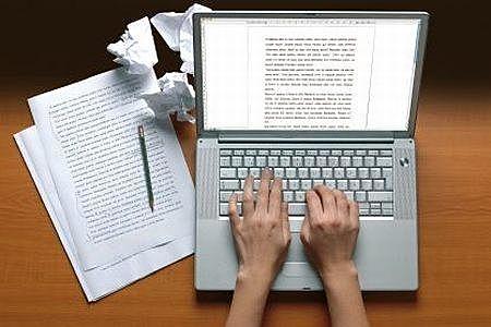 Escritura en la actualidad