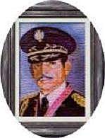 Policarpo Paz Garcia