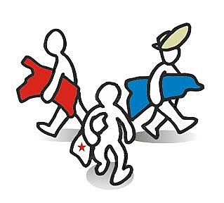 Descentralización en la organización