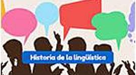 Timeline: Ramas de la Lingüística y la Gramática