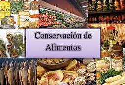 vida de los alimentos
