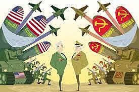 Orígenes del Internet