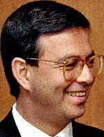 Rafael Leonardo Callejas