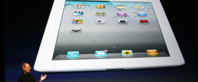 ipad 2