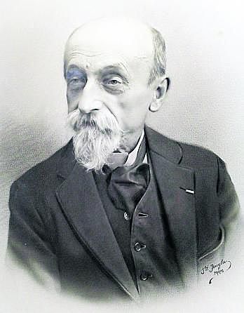 Louis Ducos du Hauron