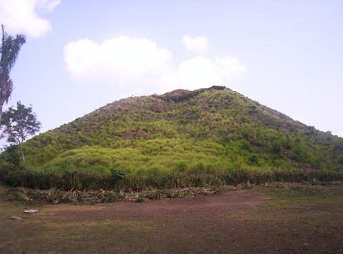 Hecho relevante (800 a 400 a.C)