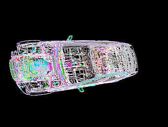 CATIA (Dassault Systemes SE)