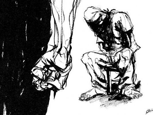 Tortura bajo demanda