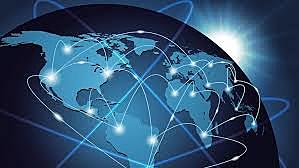 La primera conexión entre computadoras