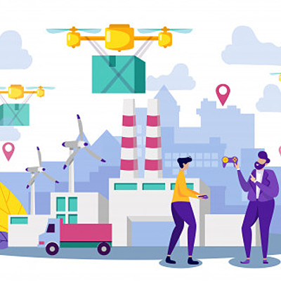 Timeline: Evolución de las empresas