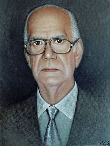 Camilo José Cela (1916-2002)