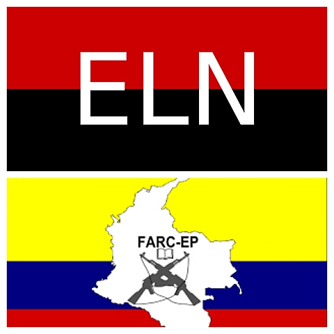 Creación de Guerrillas