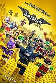 LEGO Batman: la película