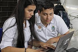 PROGRAMA DE ARTICULACION CON LA MEDIA