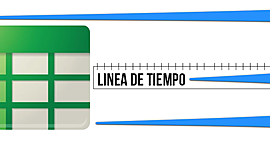 Timeline: Linea Semiotica