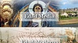 Timeline: Edades de la Historia Mundial