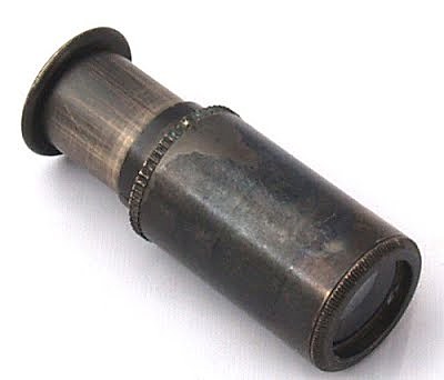 Perfeccionar el anteojo - Galileo Galilei