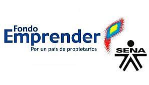 FONDO EMPRENDER