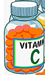 vitamina C
