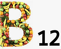 vitamina B12