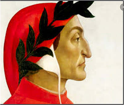 Dante Alighieri