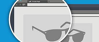 Conexión privada a internet