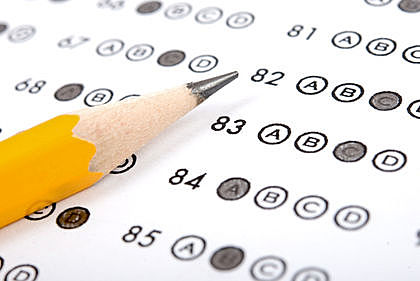 Simon-Binet Intelligence Test