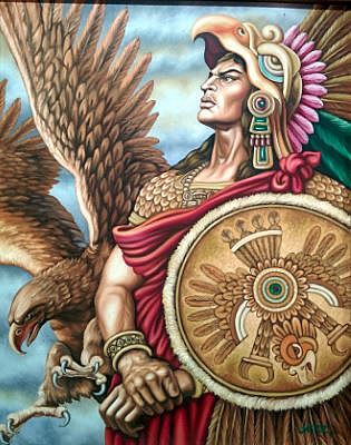 Los mayas adoptan la idea de una sociedad jerárquica regida por nobles y reyes.